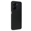 Mey İthalat®  Samsung Galaxy A07 4G Auto Focus Karbon Kapak - Siyah