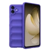 Mey İthalat®  Samsung Galaxy A07 4G Optimum Silikon - Lacivert
