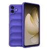 Mey İthalat®  Samsung Galaxy A07 4G Optimum Silikon - Lacivert