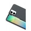 Mey İthalat®  Samsung Galaxy A07 4G Vega Magsafe Kapak - Gri