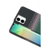 Mey İthalat®  Samsung Galaxy A07 4G Vega Magsafe Kapak - Yeşil