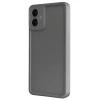 Mey İthalat®  Samsung Galaxy A07 4G Viera Silikon - Gri
