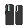 Mey İthalat®  Samsung Galaxy A15 4G Harvel Kapak - Titan Gri