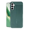 Mey İthalat®  Samsung Galaxy A15 4G Kılıf Auto Focus Kapak - Koyu Yeşil