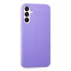 Mey İthalat®  Samsung Galaxy A15 4G Kılıf Auto Focus Kapak - Lila