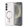 Mey İthalat®  Samsung Galaxy A15 4G Kross Magneticsafe Kapak - Titan Gri