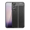 Mey İthalat®  Samsung Galaxy A16 5G Kılıf Auto Focus Kapak - Siyah