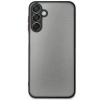 Mey İthalat®  Samsung Galaxy A16 5G Kılıf Montreal Silikon Kapak - Siyah