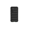 Mey İthalat®  Samsung Galaxy A16 5G Kılıf Optimum Silikon - Siyah