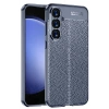 Mey İthalat®  Samsung Galaxy A17 5G Auto Focus Kapak - Lacivert