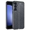 Mey İthalat®  Samsung Galaxy A17 5G Auto Focus Kapak - Siyah