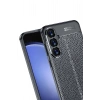 Mey İthalat®  Samsung Galaxy A17 5G Auto Focus Kapak - Siyah