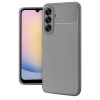 Mey İthalat®  Samsung Galaxy A17 5G Auto Focus Karbon Kapak - Gri