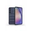 Mey İthalat®  Samsung Galaxy A17 5G Optimum Silikon - Lacivert