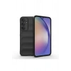 Mey İthalat®  Samsung Galaxy A17 5G Optimum Silikon - Siyah