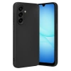 Mey İthalat®  Samsung Galaxy A17 5G Thermax Silikon Kılıf - Siyah