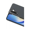Mey İthalat®  Samsung Galaxy A17 5G Vega Magsafe Kapak - Gri