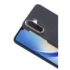 Mey İthalat®  Samsung Galaxy A17 5G Vega Magsafe Kapak - Siyah
