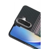 Mey İthalat®  Samsung Galaxy A17 5G Vega Magsafe Kapak - Yeşil