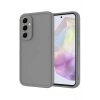Mey İthalat®  Samsung Galaxy A17 5G Viera Silikon - Gri