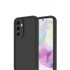 Mey İthalat®  Samsung Galaxy A17 5G Viera Silikon - Siyah