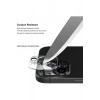 Mey İthalat®  Samsung Galaxy A22 Kamera Lens Koruma Cam