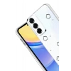 Mey İthalat®  Samsung Galaxy A24 4G Fiyonk Desenli Kapak - Desen 2