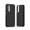 Mey İthalat®  Samsung Galaxy A25 5G Harvel Kapak - Siyah