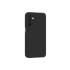 Mey İthalat®  Samsung Galaxy A25 5G Kılıf First Silikon - Siyah