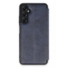 Mey İthalat®  Samsung Galaxy A25 5G Kılıf Flip Cover - Lacivert