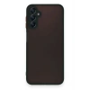 Mey İthalat®  Samsung Galaxy A25 5G Kılıf Montreal Silikon Kapak - Yeşil