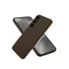 Mey İthalat®  Samsung Galaxy A26 Kılıf First Silikon - Kahverengi