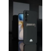 Mey İthalat®  Samsung Galaxy A26 Kılıf Kelvin Kartvizitli Silikon - Açık Yeşil