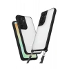 Mey İthalat®  Samsung Galaxy A26 Kılıf Penta Silikon Kılıf - Siyah