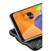 Mey İthalat®  Samsung Galaxy A31 Kılıf Auto Focus Kapak - Kırmızı