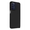 Mey İthalat®  Samsung Galaxy A33 5G Kılıf Elegant Kapak - Siyah