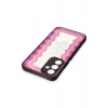 Mey İthalat®  Samsung Galaxy A34 5G Kılıf Mirror Desenli Kapak - Mirror - 11