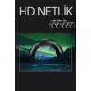 Mey İthalat®  Samsung Galaxy A34 5G Valdez Metal Kamera Lens - Siyah