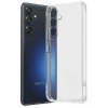 Mey İthalat®  Samsung Galaxy A36 Kılıf Lüx Şeffaf Silikon