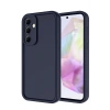 Mey İthalat®  Samsung Galaxy A36 Kılıf Viera Silikon - Lacivert