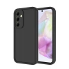 Mey İthalat®  Samsung Galaxy A36 Kılıf Viera Silikon - Siyah