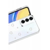 Mey İthalat®  Samsung Galaxy A37 5G Fiyonk Desenli Kapak - Desen 10