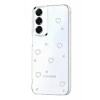 Mey İthalat®  Samsung Galaxy A37 5G Fiyonk Desenli Kapak - Desen 10