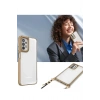 Mey İthalat®  Samsung Galaxy A52 Kılıf Penta Silikon Kılıf - Titan Gri