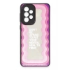 Mey İthalat®  Samsung Galaxy A53 5G Kılıf Mirror Desenli Kapak - Mirror - 11