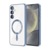 Mey İthalat®  Samsung Galaxy A54 5G Kross Magneticsafe Kapak - Sierra Blue