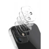 Mey İthalat®  Samsung Galaxy A55 5G Kamera Lens Koruma Cam
