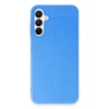 Mey İthalat®  Samsung Galaxy A55 5G Kılıf Auto Focus Kapak - Mavi