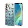 Mey İthalat®  Samsung Galaxy A55 5G Kılıf Blade Aynalı Desenli Kapak - Desen 9