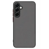 Mey İthalat®  Samsung Galaxy A56 Kılıf Montreal Silikon Kapak - Siyah